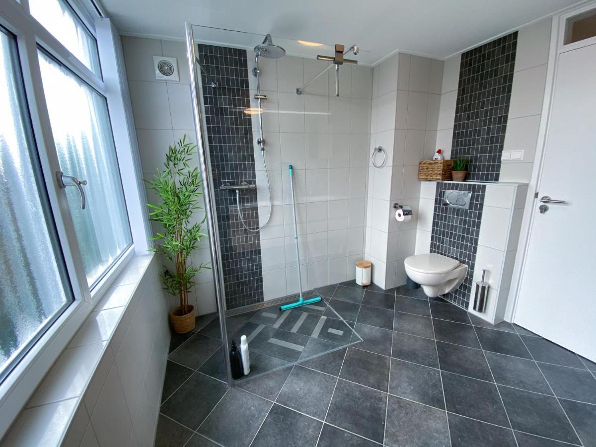 Beach House Makai - Family House With Finnish Sauna, 2 Bathrooms And Only Minutes From The Beach De Koog  Extérieur photo