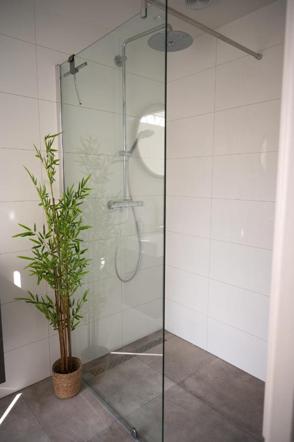 Beach House Makai - Family House With Finnish Sauna, 2 Bathrooms And Only Minutes From The Beach De Koog  Extérieur photo