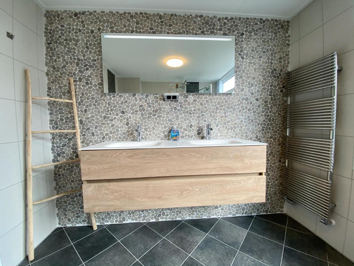 Beach House Makai - Family House With Finnish Sauna, 2 Bathrooms And Only Minutes From The Beach De Koog  Extérieur photo