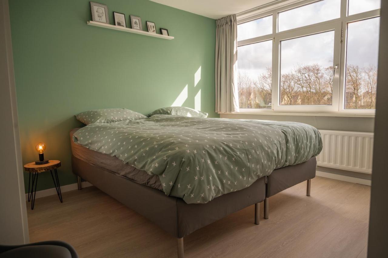 Beach House Makai - Family House With Finnish Sauna, 2 Bathrooms And Only Minutes From The Beach De Koog  Extérieur photo