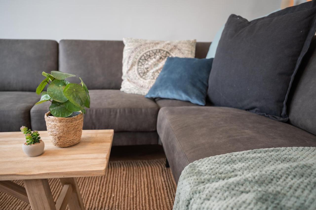 Beach House Makai - Family House With Finnish Sauna, 2 Bathrooms And Only Minutes From The Beach De Koog  Extérieur photo