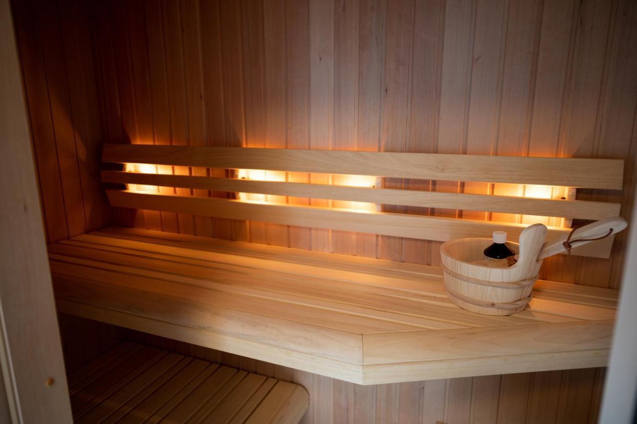 Beach House Makai - Family House With Finnish Sauna, 2 Bathrooms And Only Minutes From The Beach De Koog  Extérieur photo