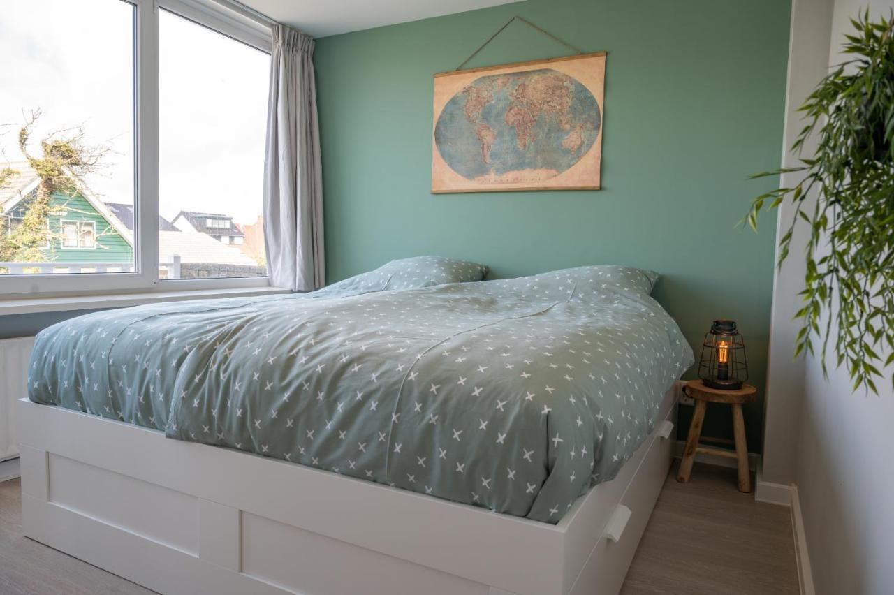 Beach House Makai - Family House With Finnish Sauna, 2 Bathrooms And Only Minutes From The Beach De Koog  Extérieur photo