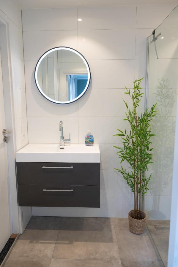 Beach House Makai - Family House With Finnish Sauna, 2 Bathrooms And Only Minutes From The Beach De Koog  Extérieur photo
