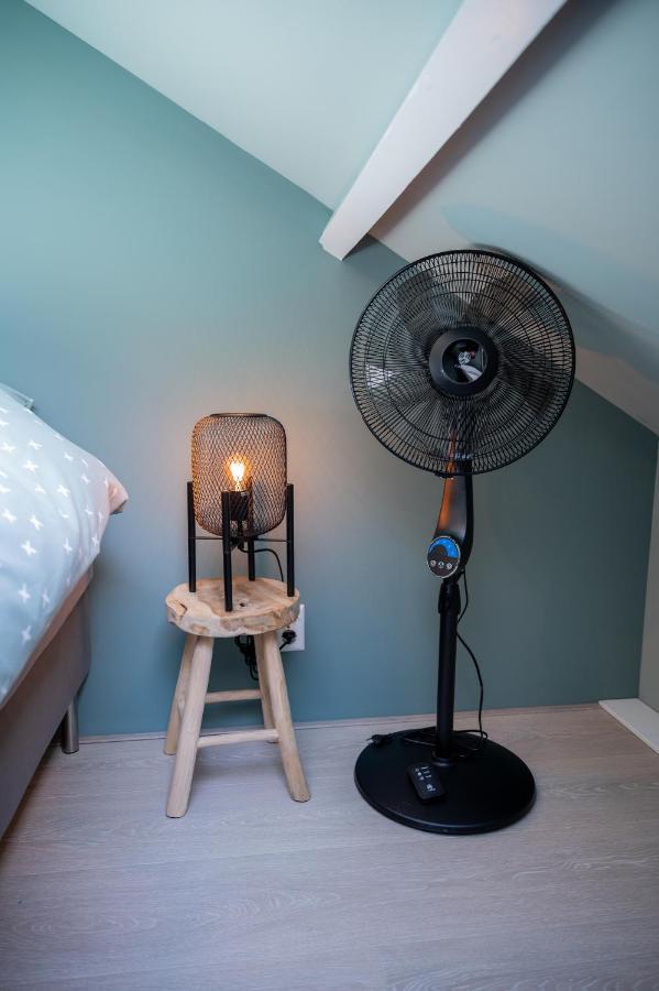 Beach House Makai - Family House With Finnish Sauna, 2 Bathrooms And Only Minutes From The Beach De Koog  Extérieur photo