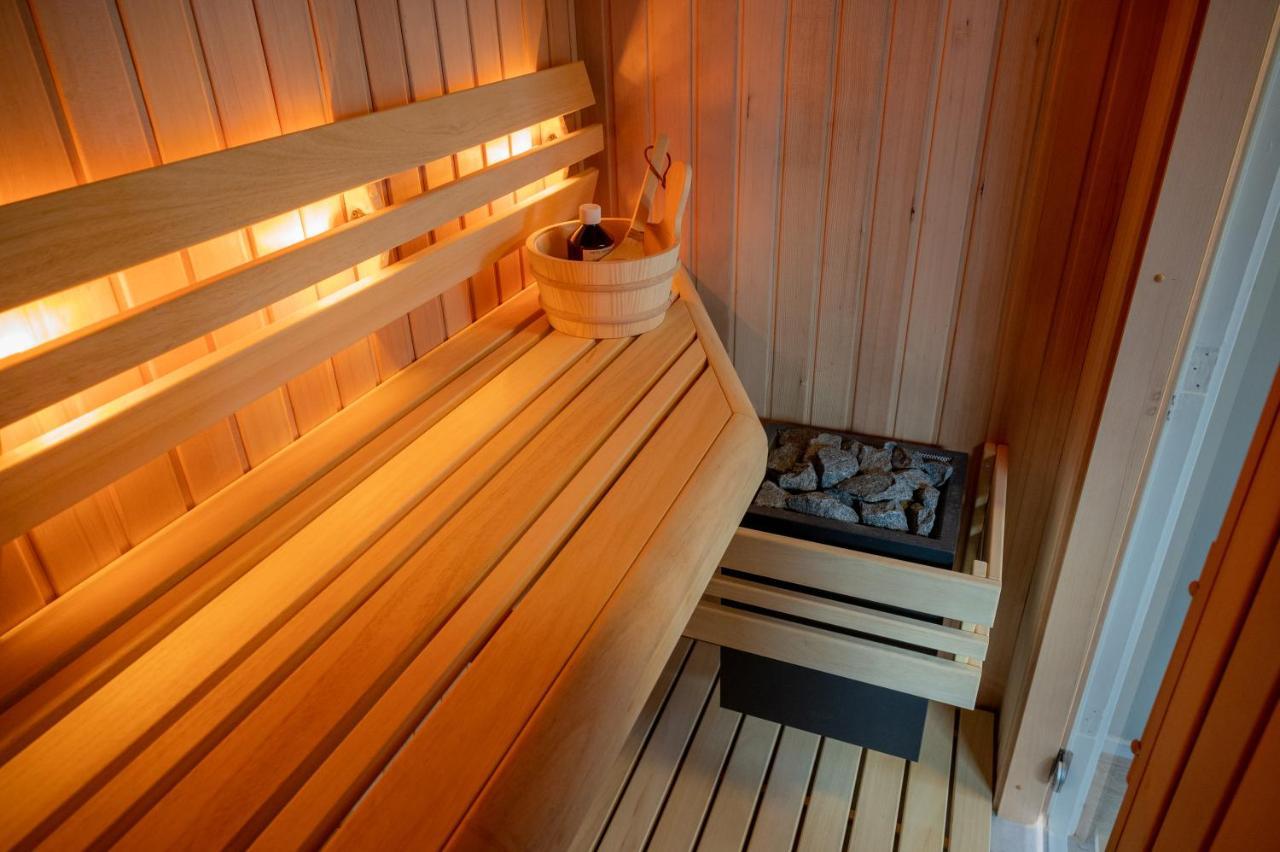 Beach House Makai - Family House With Finnish Sauna, 2 Bathrooms And Only Minutes From The Beach De Koog  Extérieur photo